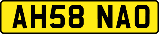 AH58NAO