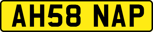 AH58NAP