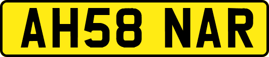 AH58NAR