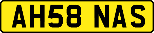 AH58NAS