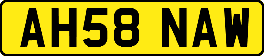 AH58NAW