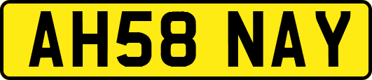 AH58NAY