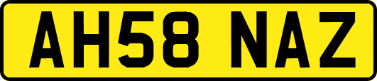 AH58NAZ