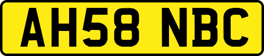 AH58NBC