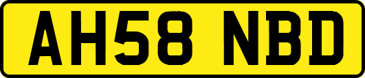 AH58NBD
