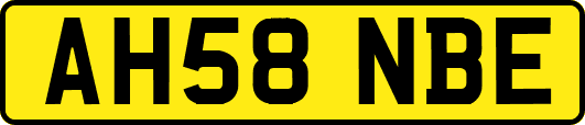 AH58NBE