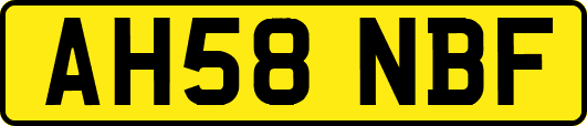 AH58NBF