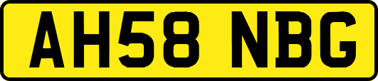 AH58NBG