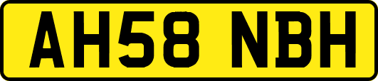 AH58NBH