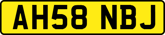 AH58NBJ