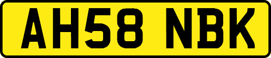 AH58NBK
