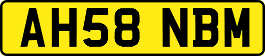 AH58NBM