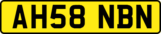 AH58NBN
