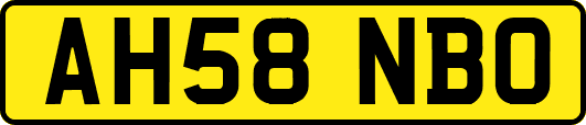 AH58NBO