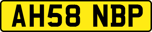 AH58NBP