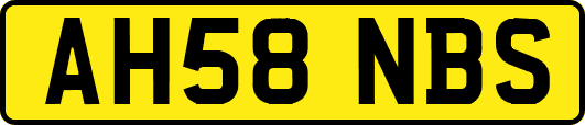 AH58NBS