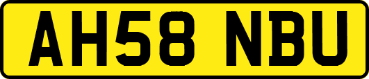 AH58NBU