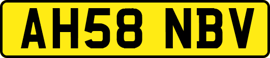 AH58NBV