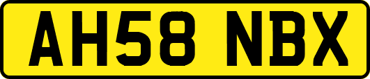AH58NBX