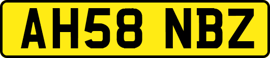 AH58NBZ