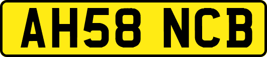 AH58NCB