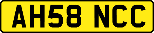 AH58NCC