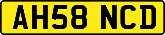 AH58NCD