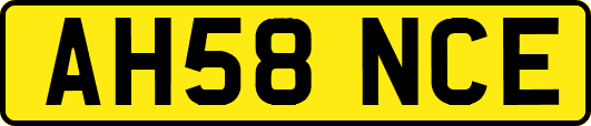 AH58NCE