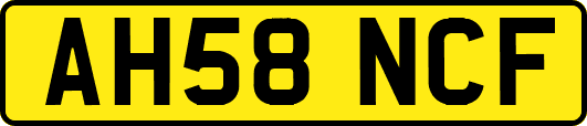 AH58NCF