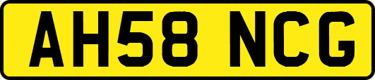 AH58NCG
