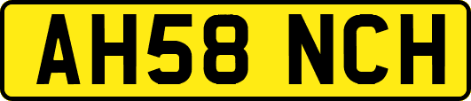 AH58NCH