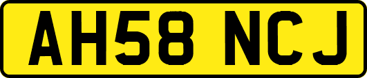 AH58NCJ