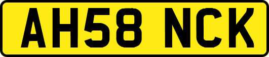 AH58NCK