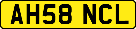 AH58NCL