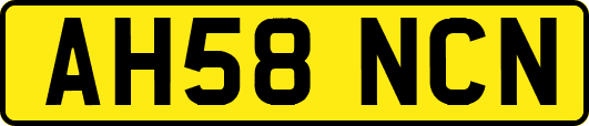 AH58NCN