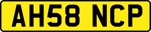 AH58NCP