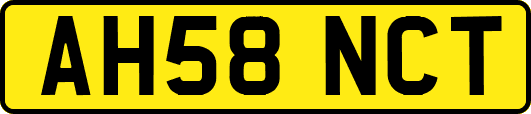 AH58NCT