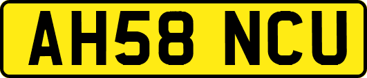 AH58NCU