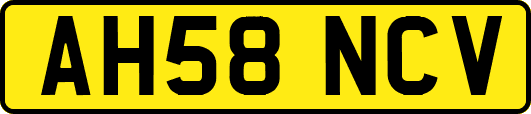 AH58NCV