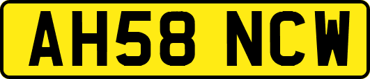 AH58NCW