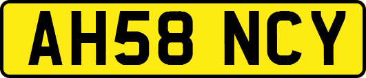 AH58NCY