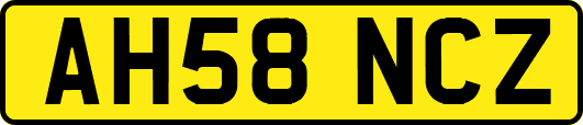 AH58NCZ