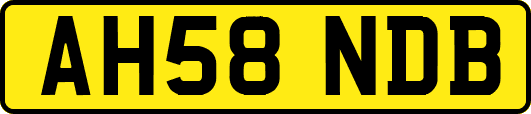 AH58NDB