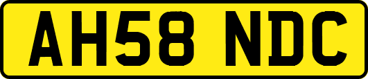 AH58NDC