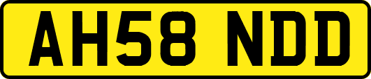 AH58NDD