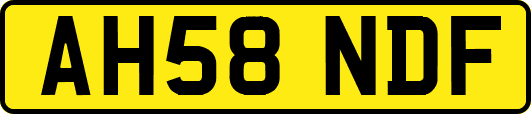 AH58NDF