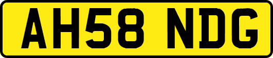 AH58NDG