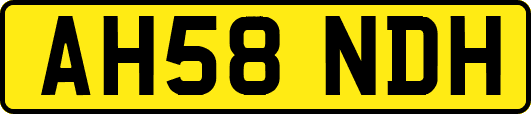 AH58NDH