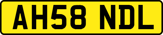 AH58NDL
