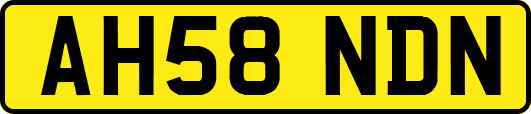 AH58NDN